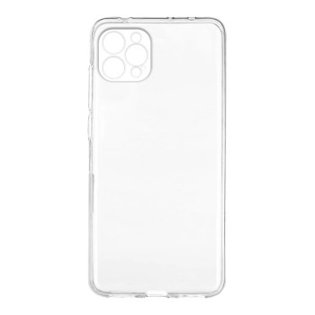 REFURBISHED APPLE iPHONE 12 PRO CLEAR CASE GRADE A