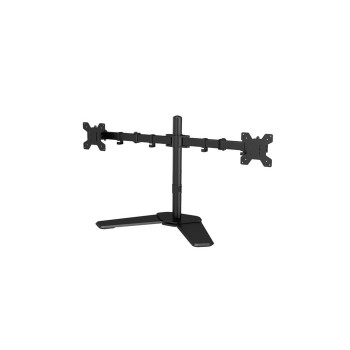REFURBISHED ΒΑΣΗ ΟΘΟΝΗΣ STAND 13"-27" (DUAL MONITOR) NEW GRADE A