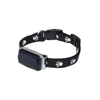 PET SMART GPRS TRACKER WiFi/GSM/2G WITH COLLAR IP67