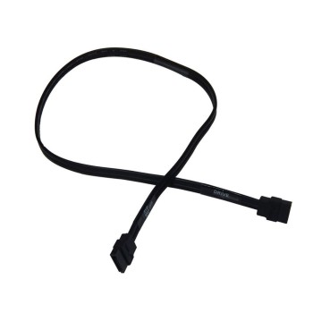 REFURBISHED HP OEM 19" SATA CABLE STRAIGHT CONNECTORS 611894-002 GRADE A