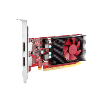 VGA 2GB GDDR5 AMD RADEON R7 430 2xDPORT PCI-EX LP