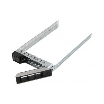 REFURBISHED DRIVE TRAY 2.5" SAS DELL R540 R640 R740 GEN14 SERVER SERIES GRADE A