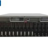 SCSI Storage