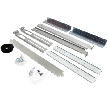 RAIL KIT HP 1U FOR KVM SWITCH 262796-001 NEW