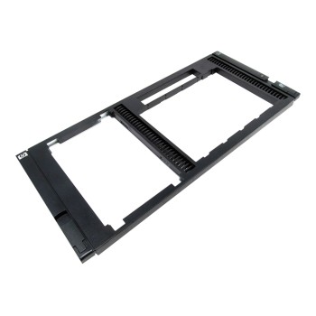 REFURBISHED FRONT BEZEL RACK FOR HP ML350 G6 - 511771-001 GRADE A