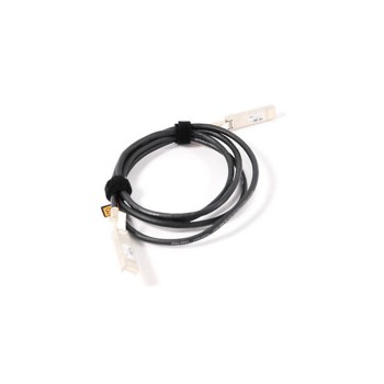REFURBISHED SFP+ TO SFP+ 4GBE DIRECT ATTACH CABLE 2M OPTIC GRADE A