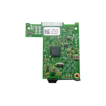 REFURBISHED DELL 8GB DUAL PORT INTEL MEZZANINE ADAPTER GRADE A