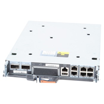 REFURBISHED NETAPP FAS2240 CONTROLLER MODULE 4x1GB iSCSI/1xMezz GRADE A