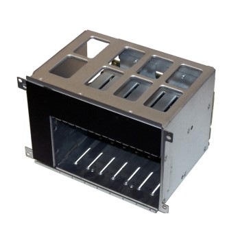 REFURBISHED BACKPLANE HP ML350 G6 HDD CAGE 2.5'' - 511782-001 GRADE A