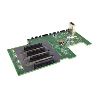 REFURBISHED BACKPLANE DELL POWEREDGE R910 SAS 4x2.5" 0T466H GRADE A