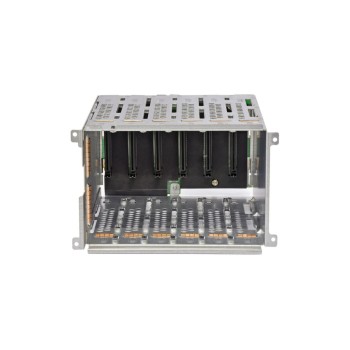 REFURBISHED BACKPLANE HP ML350/370 6xSCSI W/CAGE - 359719-001 GRADE A