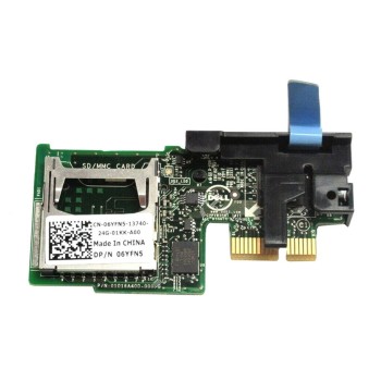 REFURBISHED DELL POWEREDGE R620 R720 CARD MODULE READER GRADE A