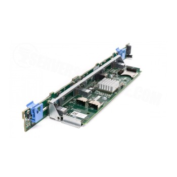 REFURBISHED BACKPLANE DELL POWEREDGE R620 SAS 10x2.5" 059VFH GRADE A