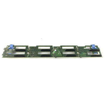 REFURBISHED BACKPLANE DELL POWEREDGE R720 8xSAS 0RVVMP GRADE A