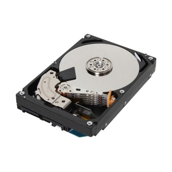 REFURBISHED HDD SAS 10TB HGST 7.2K 12GB 4Kn 3.5" GRADE A