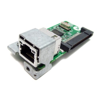 REFURBISHED HP PROLIANT DL320E G8 ILO PORT GRADE A