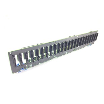 REFURBISHED BACKPLANE DELL POWEREDGE R720xd 24xSAS 2.5" GRADE A