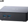 REFURBISHED PC ASUS CN62 I7-5500U/4GB/M.2-16GB/CHROME OS (No OS) GRADE A
