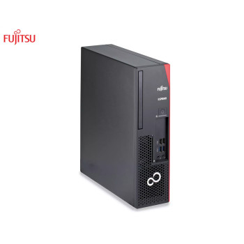 REFURBISHED PC GA+  GRADE A FSC ESPRIMO D538 SFF I5-8400/1X8GB/M2-256GB-SSD/NO-ODD (No OS)