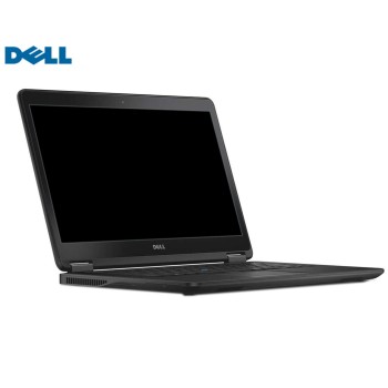 REFURBISHED NB GRADE A DELL E7450 I5-5300U/14.0/4GB/240SSD/COA/CAM/GA-M/NEWB