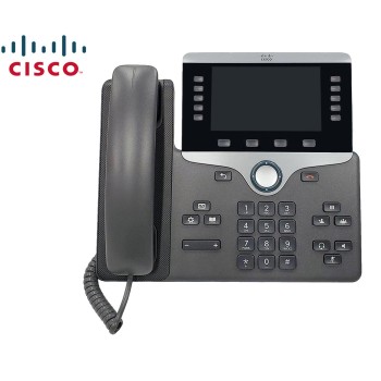 IP PHONE CISCO 8841 GRADE A- CASE