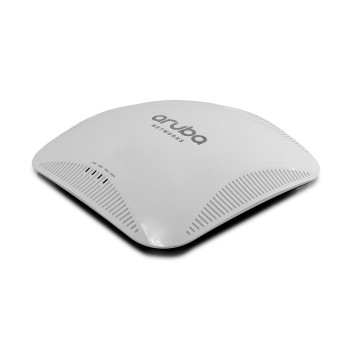 ACCESS POINT HPE ARUBA IAP-215 INSTANT 802.11AC 2.4/5GHZ 1GBE POE (APIN0215)