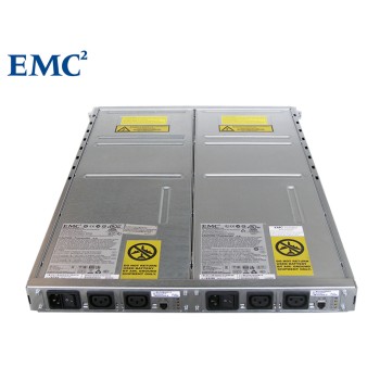REFURBISHED EMC SPS STANDBY POWER SUPPLY 2400W DC UPS TWO X 1200W GRADE A