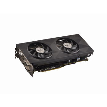 VGA 8GB GDDR5 AMD RADEON R9 390X DPORT/HDMI /2xDVI/PCI-EX