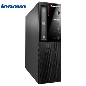 REFURBISHED PC GRADE A LENOVO EDGE 72 SFF I5-3470S/8GB/240G-SSD/ODD/W10PI R (No OS)
