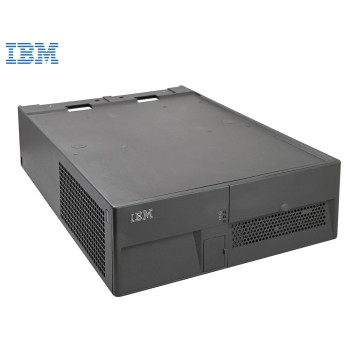REFURBISHED POS PC IBM SUREPOS 700 4800-743 CEL-D 440 (NO PANEL) GRADE A