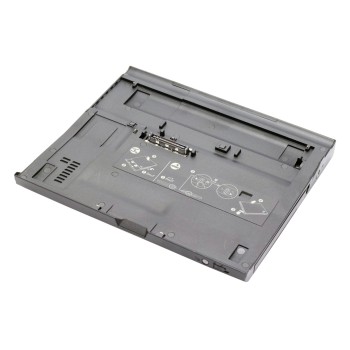 REFURBISHED LAPTOP DOCKING STATION IBM X6/ X60/X61/ - 42W3107 GRADE A