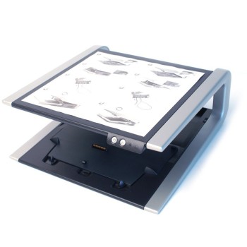LAPTOP DOCKING STATION DELL D-SERIES - CN-0UC795 - NEW