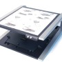 LAPTOP DOCKING STATION DELL D-SERIES - CN-0UC795 - NEW