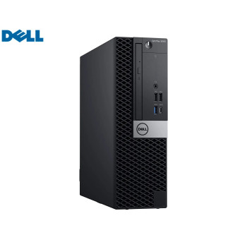 REFURBISHED PC GA+  GRADE A DELL 5060 SFF I5-8400/8GB/M2-256GB-SSD/2TB/NO-ODD/WI11P R (No OS)