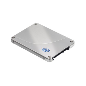 REFURBISHED SSD 80GB 2.5" INTEL  SATA2 3GB/S GRADE A