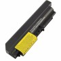 IBM THINKPAD R61i T61 R61 R400 BATTERY 6CELLS - 42T5225