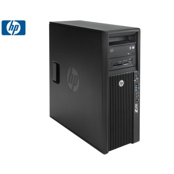 REFURBISHED PC WS HP Z420 QC-E5-1603/8GB/1TB/ODD/CR/NVS285 GRADE A