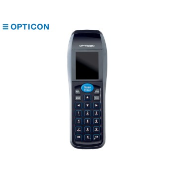 POS BARCODE SCANNER COMPUTER OPTICON OPH-3001 NEW