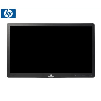 REFURBISHED MONITOR 24" LED HP P240va BL NO BASE GRADE A