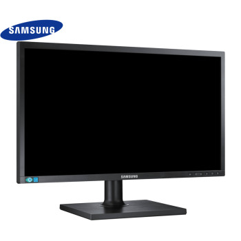 MONITOR 22" LED SAMSUNG S22C450BW BL GA