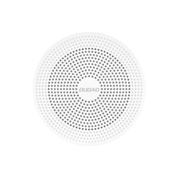BLUETOOTH SPEAKER DUDAO Y12 MINI WHITE NEW