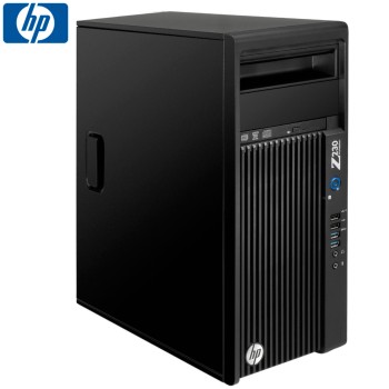 REFURBISHED PC WS HP Z230 MT I5-4570/8GB/240GB-SSD/500GB/NO-ODD (No OS) GRADE A