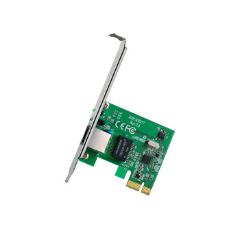NIC 100/1000 TP-LINK PCI-EX - TG-3468 FP
