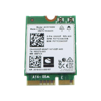 WIFI INTEL WIRELESS - WIFI CARD FOR DELL MICRO
