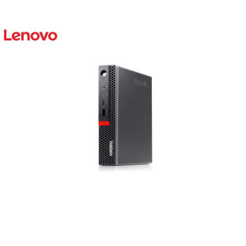 REFURBISHED PC GA  GRADE A LENOVO M75Q TINY AMD R5-3400GE/8GB/M2-256GB-SSD (No OS)