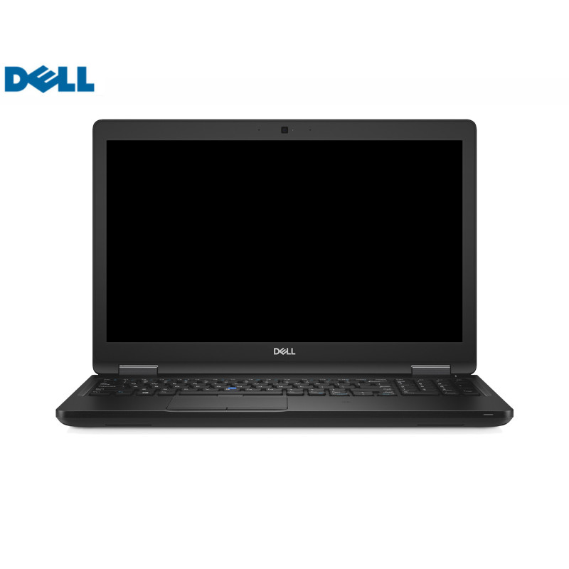 NB GA- DELL 5590 I7-8650U/15.6/16GB/512SSD/COA/CAM/GA.