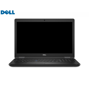 NB GA- DELL 5590 I7-8650U/15.6/16GB/512SSD/COA/CAM