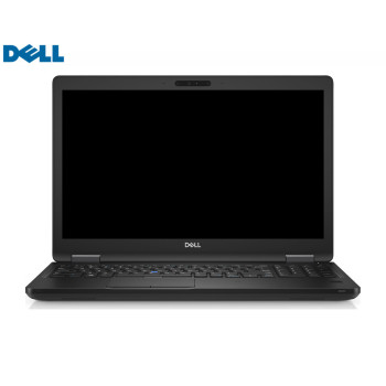 NB GA(-) DELL 5591 I7-8850H/15.6/16GB/256SSD/COA/CAM/MX130/GA.