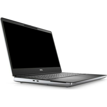 NB GA- DELL PRECISION 7560 I7-11850H/15.6/16GB/512SSD/COA/CAM/RTX-A3000