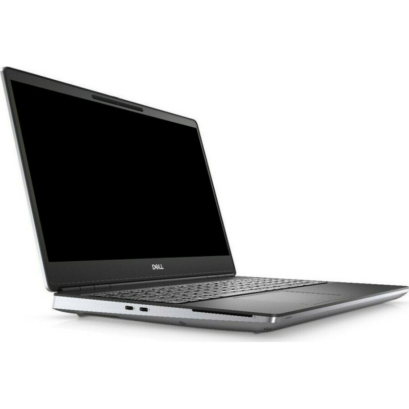 NB GA- DELL PRECISION 7560 I7-11850H/15.6/16GB/512SSD/COA/CAM/RTX-A3000
